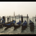 Zátiší v přístavu